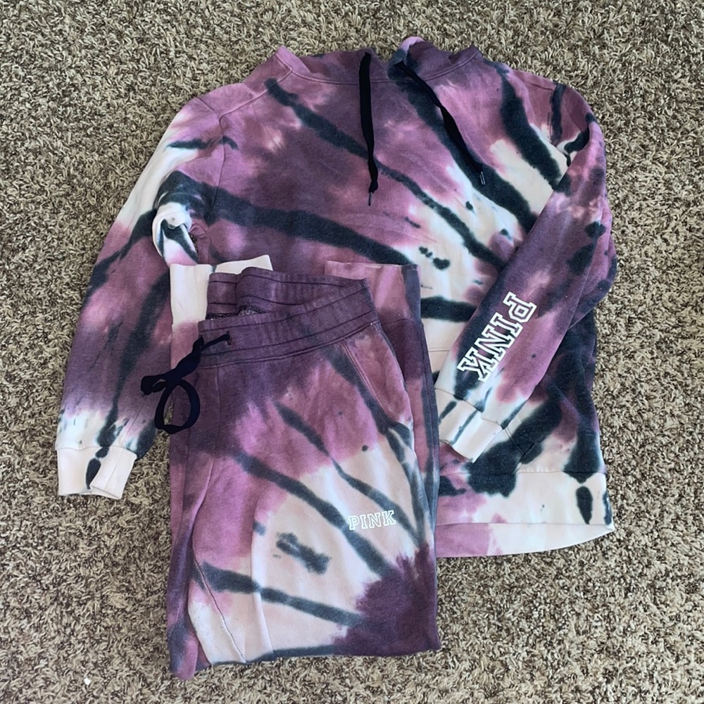 Sweat set